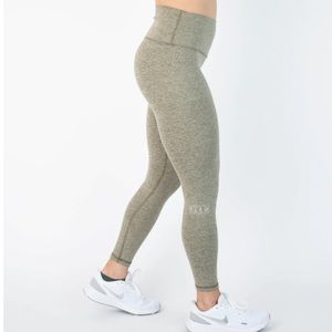 FLEO El Toro Legging 25" - high rise size small